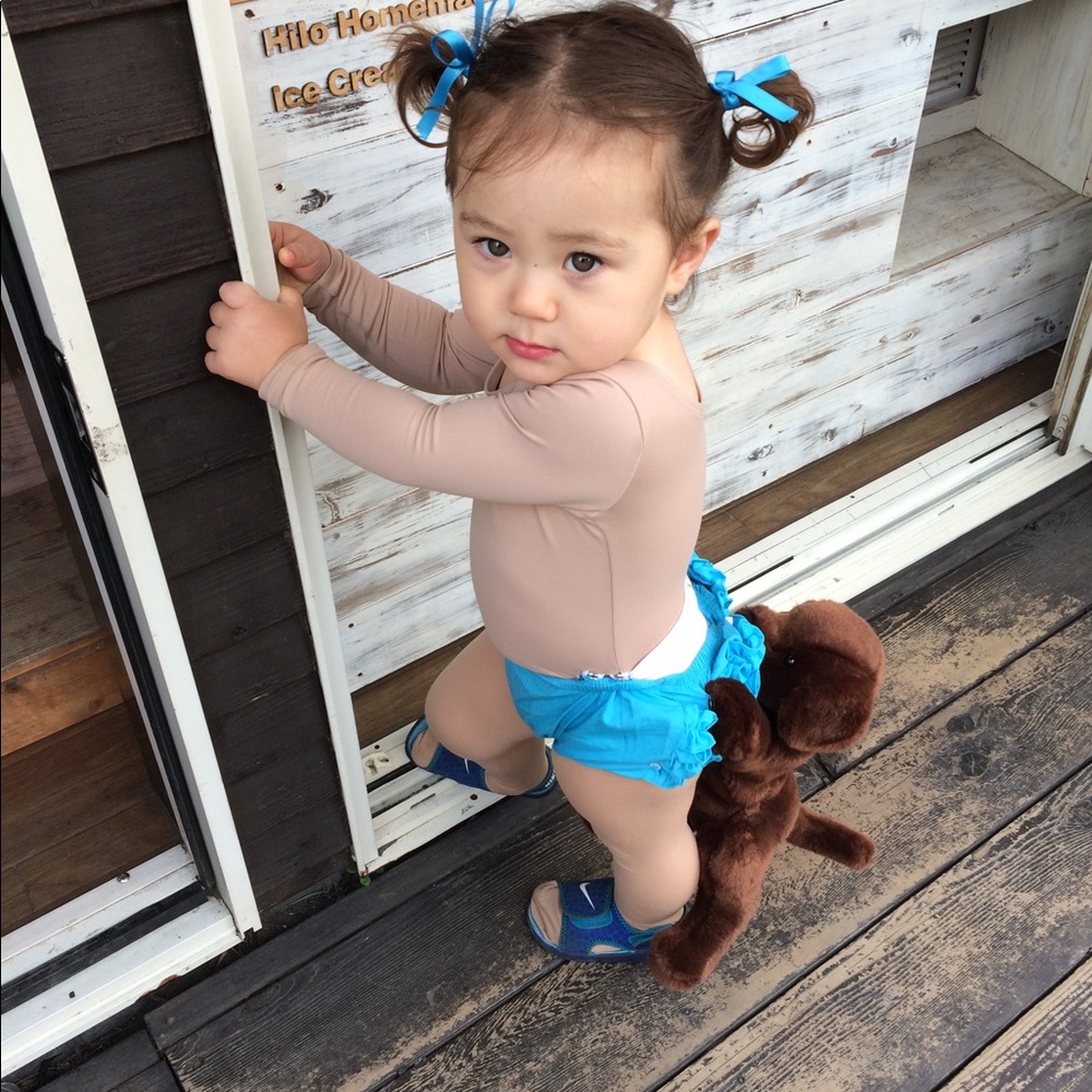 Meet your Posher, Shinobu